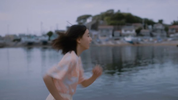 垂水文音 たるみずあやねちゃん 12才 小学6年生 クックルン コムギ Mv 中納良恵さん 待ち空 Feat 折坂悠太 Cm Acジャパン 隣の 委員さん 動画 21年7月 子役タレント応援ブログ