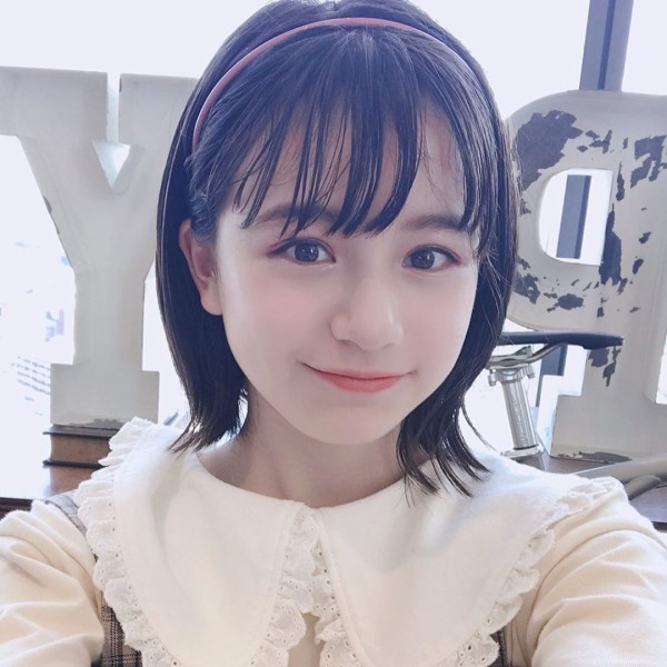 画像 80枚！】 ミスセブンティーン2019 結果発表！ 雑賀サクラちゃん