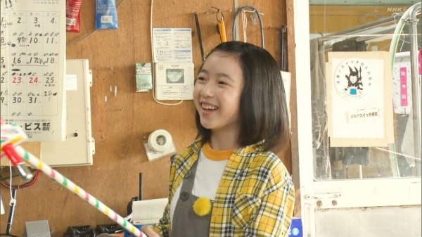 垂水文音 たるみずあやねちゃん 12才 小学6年生 クックルン コムギ Mv 中納良恵さん 待ち空 Feat 折坂悠太 Cm Acジャパン 隣の 委員さん 動画 21年7月 子役タレント応援ブログ