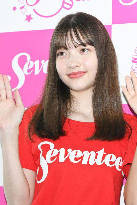画像 80枚！】 ミスセブンティーン2019 結果発表！ 雑賀サクラちゃん