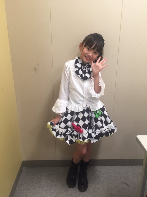 激レア芦田愛菜 ライブ参加者限定購入ポストカード！！ ナンガ(^O^)σ on X: 