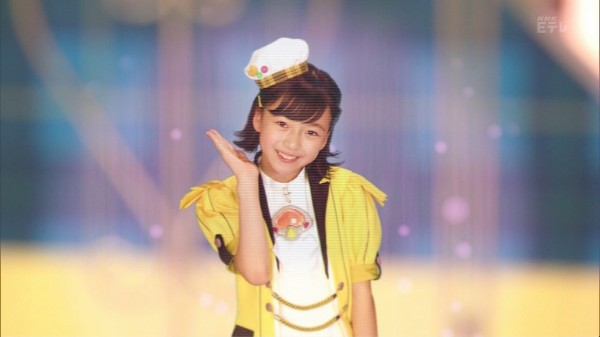 垂水文音 たるみずあやねちゃん 12才 小学6年生 クックルン コムギ Mv 中納良恵さん 待ち空 Feat 折坂悠太 Cm Acジャパン 隣の 委員さん 動画 21年7月 子役タレント応援ブログ