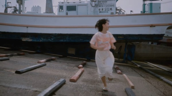 垂水文音 たるみずあやねちゃん 12才 小学6年生 クックルン コムギ Mv 中納良恵さん 待ち空 Feat 折坂悠太 Cm Acジャパン 隣の 委員さん 動画 21年7月 子役タレント応援ブログ