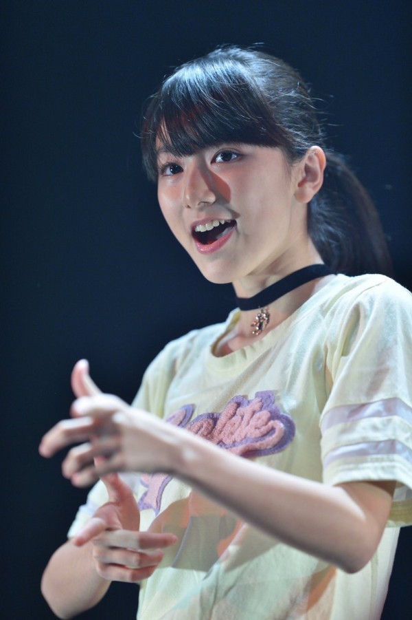 画像 ８５枚 池間夏海 いけまなつみちゃん 15才 中学3年生 サイダーガール 2代目cider Girl Mv ロリポップ 動画10本 17年 子役タレント応援ブログ