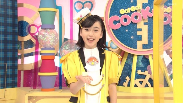 垂水文音 たるみずあやねちゃん 12才 小学6年生 クックルン コムギ Mv 中納良恵さん 待ち空 Feat 折坂悠太 Cm Acジャパン 隣の 委員さん 動画 21年7月 子役タレント応援ブログ