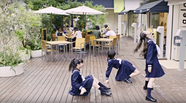 画像 ８５枚 池間夏海 いけまなつみちゃん 15才 中学3年生 サイダーガール 2代目cider Girl Mv ロリポップ 動画10本 17年 子役タレント応援ブログ