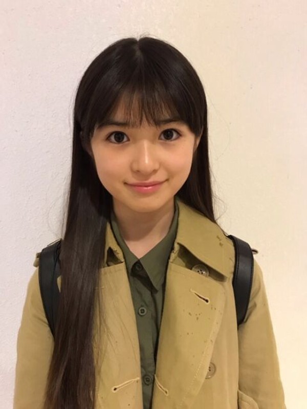 画像 １１５枚！】 小川彩 おがわあやちゃん 12才・小学6年生