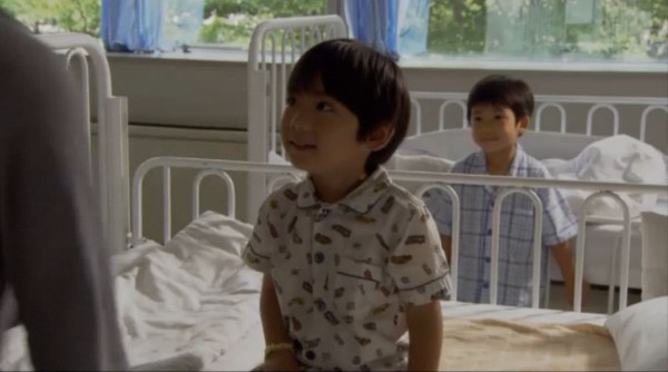 24時間テレビドラマ 今日の日はさようなら 高嶋琴羽 土屋希乃 田中理勇 池田 英 飯島緋梨 他 動画あり ８月２４日 土 子役タレント応援ブログ