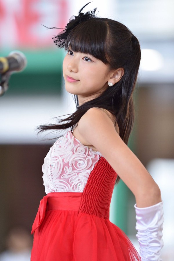 画像 ８５枚 池間夏海 いけまなつみちゃん 15才 中学3年生 サイダーガール 2代目cider Girl Mv ロリポップ 動画10本 17年 子役タレント応援ブログ