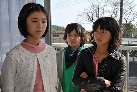 ドラマ 浪花少年探偵団 11話 子役 浜辺美波 八木優希 二宮星 濱田龍臣 他 動画 子役タレント応援ブログ