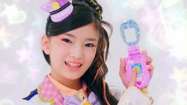 画像 １１２枚 ポリス 戦士 ラブパトリーナ 第12 話 杉浦優來ちゃん 渡辺未優ちゃん 山口莉愛ちゃん 山下結衣ちゃん 動画あり 10月11日 日 子役タレント応援ブログ