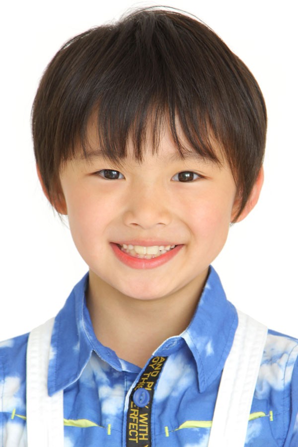 ドラマ 大貧乏 今井暖大 はると くん 8才 七草翔太 役 野澤しおりちゃん 七草実結 役 フジテレビ 17年1月8日 日 夜9時 動画あり 子役タレント応援ブログ