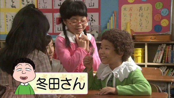 画像 65枚 Spドラマ ちびまる子ちゃん 動画 信太真妃ちゃん 蒔田彩珠ちゃん 谷花音ちゃん 須田琥珀ちゃん 他 10月1日 火 子役タレント応援ブログ