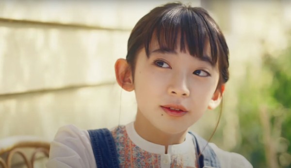 三井のリハウス Cm 近藤華 こんどうはなちゃん 13才 中学2年生 リハウスって何 編 家を売るって大変 編 宮沢りえさん 21年6月 動画 子役タレント応援ブログ