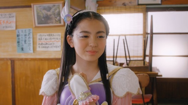 画像 ８５枚 第41話 魔法 戦士 マジマジョピュアーズ 増田來亜ちゃん 三好佑季ちゃん 隅谷百花ちゃん 鶴屋美咲ちゃん 小川桜花ちゃん 動画あり 1月13日 日 子役タレント応援ブログ