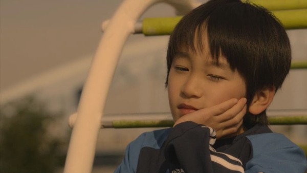 Cm 積水ハウス 子供の世界 篇 内藤るなちゃん 藤本飛龍くん 高木くん 大畑凛生くん 動画あり 子役タレント応援ブログ