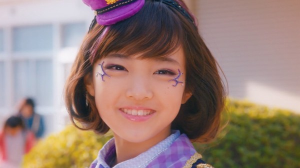 画像 １０２枚 ポリス 戦士 ラブパトリーナ 第2話 ツバサ 渡辺未優ちゃん サライ 山口莉愛ちゃん 平祐奈さん 動画あり 8月2日 日 子役タレント応援ブログ