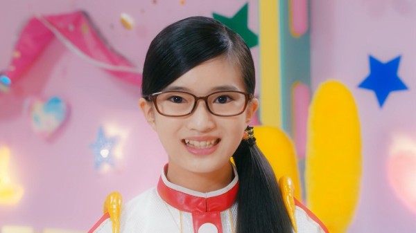 画像 １２６枚 ポリス 戦士 ラブパトリーナ 第26話 渡辺未優ちゃん 山口莉愛ちゃん 山下結衣ちゃん 杉浦優來ちゃん 動画あり 1月24日 日 子役タレント応援ブログ