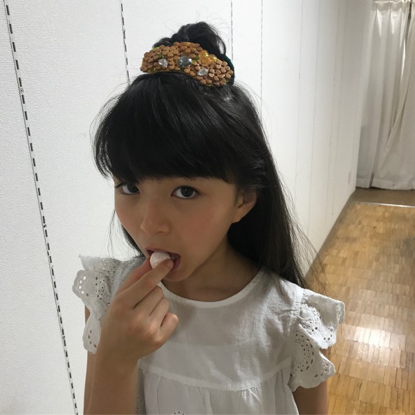 画像 １０１枚 大里菜桜 おおさと なおちゃん 11才 小学5年生 盆人プロジェクト ホンダカーズ岡山 Cm 他 動画 19年2月 動画１０本 子役タレント応援ブログ