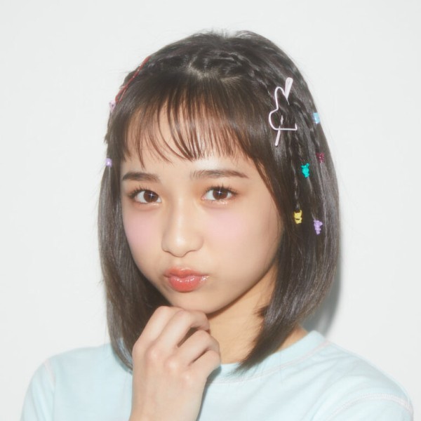 レア物　野々山ひなた　グッズ 画像 95枚！】【動画10本！】 キューガルモデル Hinata