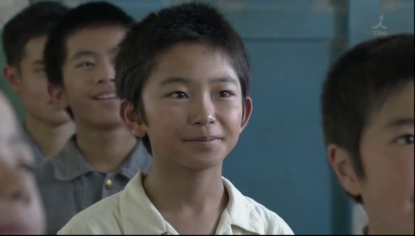 清 学校 加藤 史郎