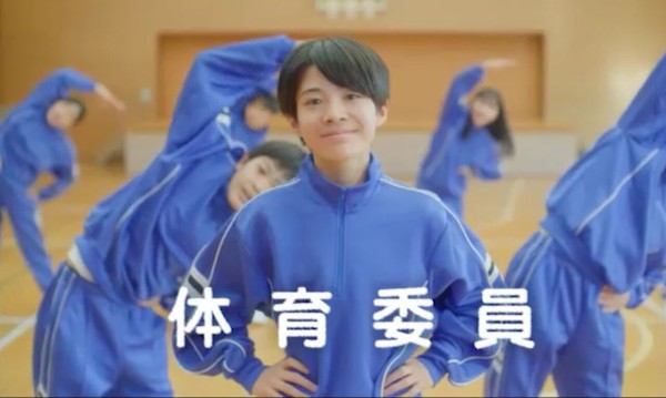 垂水文音 たるみずあやねちゃん 12才 小学6年生 クックルン コムギ Mv 中納良恵さん 待ち空 Feat 折坂悠太 Cm Acジャパン 隣の 委員さん 動画 21年7月 子役タレント応援ブログ