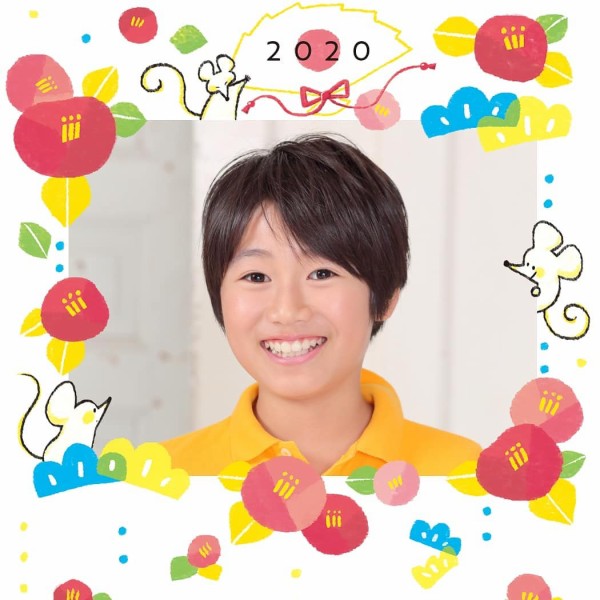 画像６０枚 天才てれびくんhello 4月6日 月 新てれび戦士 7名 ソニア 大谷紅緒 稲毛眞生 阿比留照太 坂上悠真 谷川理音 溝口元太 年 子役タレント応援ブログ