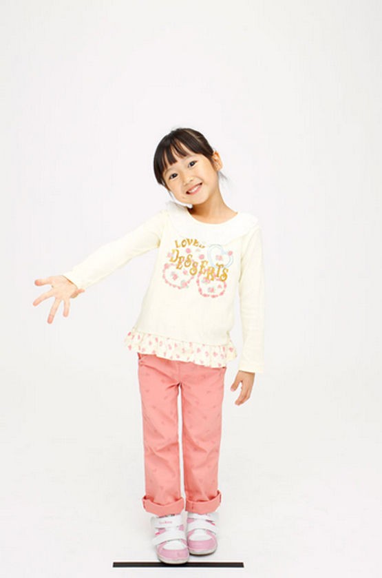 いないいないばあっ ６代目おねえさん 大角ゆき おおすみ ゆき ちゃん 6才 幼稚園年長さん 動画あり Nhk Eテレ 画像35枚 子役タレント応援ブログ