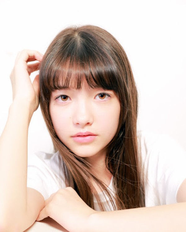 画像 １３８枚 雑賀サクラ さいがさくらちゃん 14才 中学3年生 モスバーガー Cm Mos クリームチーズガール篇 ミスセブンティーン19 子役タレント応援ブログ