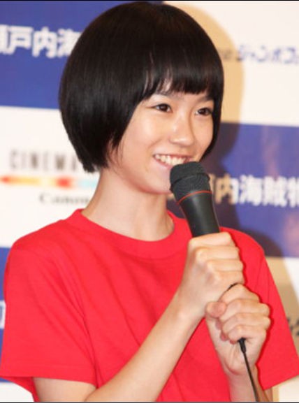 柴田杏花 しばたきょうかちゃん １３才 新中学２年生 幽かな彼女 瀬戸内海賊物語 ハガネの女 他 動画あり 画像３０枚 子役 タレント応援ブログ