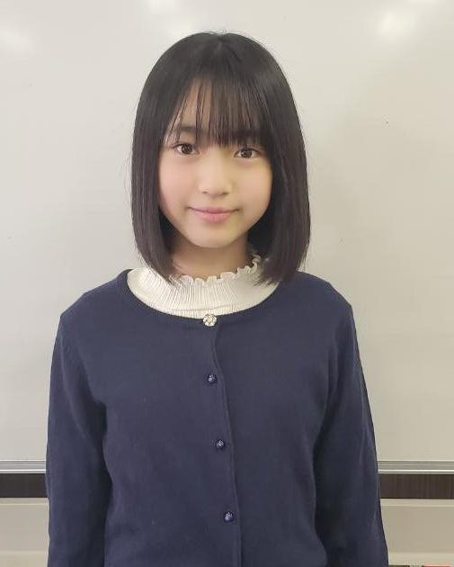 垂水文音 たるみずあやねちゃん 12才 小学6年生 クックルン コムギ Mv 中納良恵さん 待ち空 Feat 折坂悠太 Cm Acジャパン 隣の委員さん 動画 21年7月 子役タレント応援ブログ