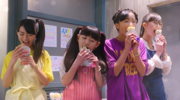 画像 ９７枚 第25話 魔法 戦士 マジマジョピュアーズ 三好佑季ちゃん 隅谷百花ちゃん 鶴屋美咲ちゃん 小川桜花ちゃん 増田來亜ちゃん 動画あり 9月16日 日 子役タレント応援ブログ