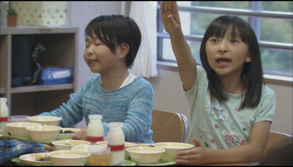 画像 90枚 Chef 三ツ星の給食 第1話 シェフ 5年1組 2年2組 子役 詳細プロフ 牧野羽咲 石上ひなの 安藤美優 他 動画 10月13日 木 子役タレント応援ブログ