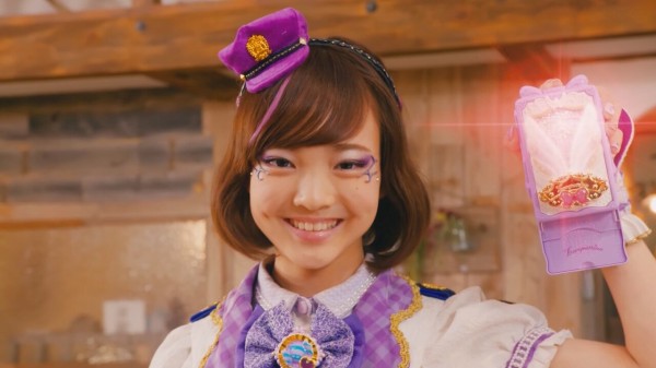 画像 １２０枚 ポリス 戦士 ラブパトリーナ 第 話 山口莉愛ちゃん 渡辺未優ちゃん 山下結衣ちゃん 杉浦優來ちゃん 動画あり 12月6日 日 子役タレント応援ブログ