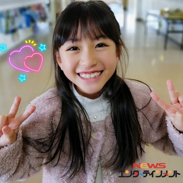 画像 １１１枚 Cm ディズニー クリスマス 19 仙波茜 せんばあかねちゃん 8才 小学3年生 ぷっちぐみ Tdl 動画あり 19年11月 子役タレント応援ブログ