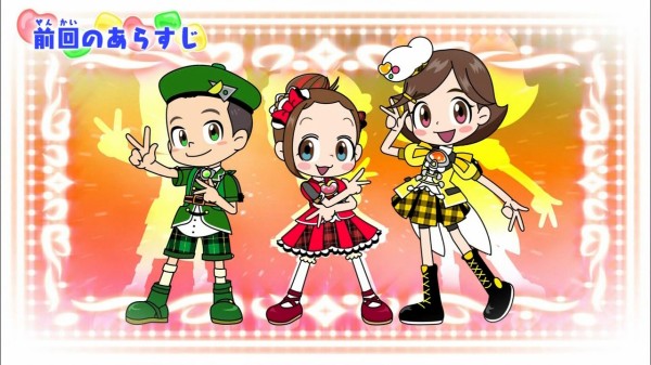 画像 １５０枚 コムギ クックルン イエロー 垂水文音ちゃん 年令なんて どうでもいいでしょ ゴー ゴー キッチン戦隊クックルン 動画あり 2019年11月 子役タレント応援ブログ
