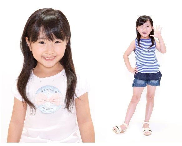 ダスキン 最新cm ３人のおかっぱ少女 福山さやちゃん 山本聖菜ちゃん 田中ここねちゃん 子役 ジュニアアイドル応援ブログ