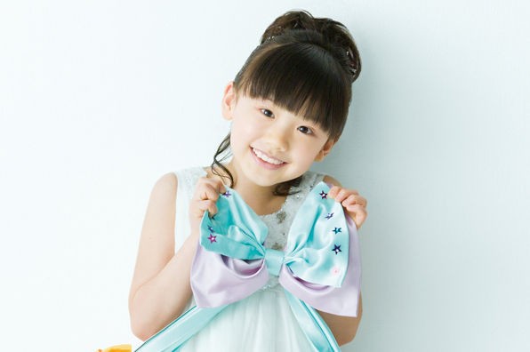 号外 芦田愛菜ちゃんとハイタッチ ずっとずっとトモダチ 発売記念イベント アリオ亀有 5月16日 水 子役 ジュニアアイドル応援ブログ
