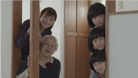 ダスキン 最新cm ３人のおかっぱ少女 福山さやちゃん 山本聖菜ちゃん 田中ここねちゃん 子役 ジュニアアイドル応援ブログ