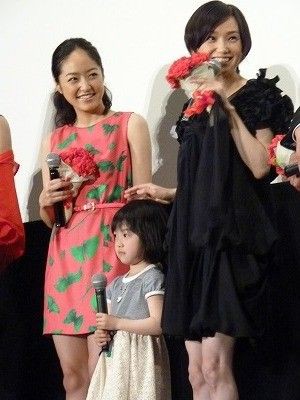 渡邊このみ わたなべこのみ ちゃん ５才 八日目の蝉 バラ色の聖戦 第３５回日本アカデミー大賞新人俳優賞 動画あり 子役 ジュニアアイドル応援ブログ