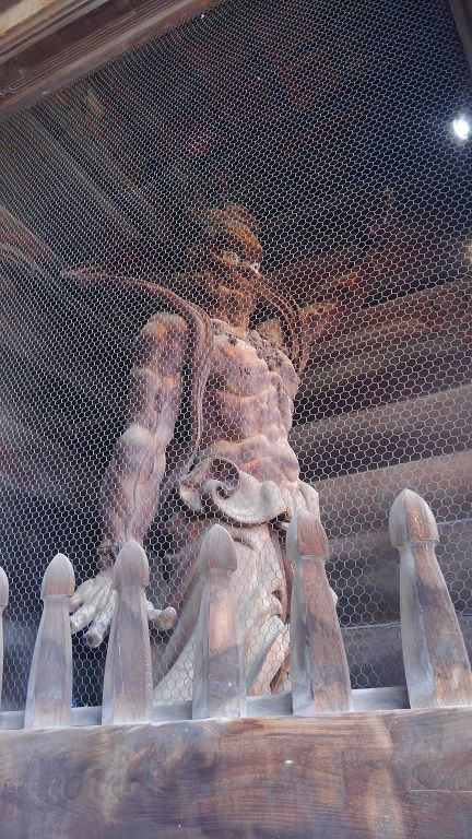 信州レポート その2 信州善光寺。 : 高村光太郎連翹忌運営委員会のblog