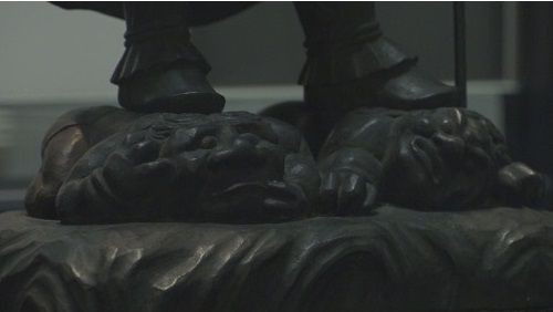 光雲関連。 : 高村光太郎連翹忌運営委員会のblog