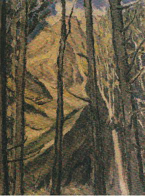 上高地・山上の恋。 : 高村光太郎連翹忌運営委員会のblog