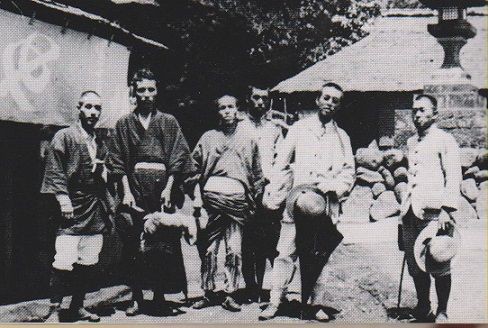 江戸の粋 版画にとどめ」石井柏亭 東京十二景。 : 高村光太郎連翹忌