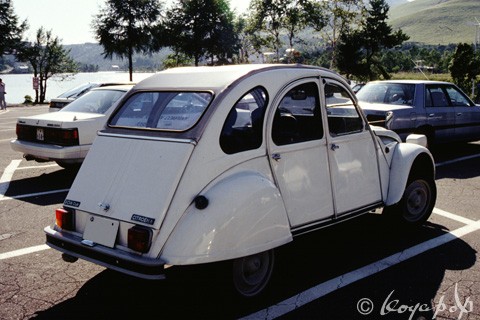 2CV 1948年から1990年まで シトロエン シトロエン・2CV - Wikiwand