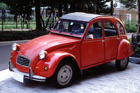 2CV 1948年から1990年まで シトロエン 2CV 1948年から1990年まで シトロエン - メルカリ