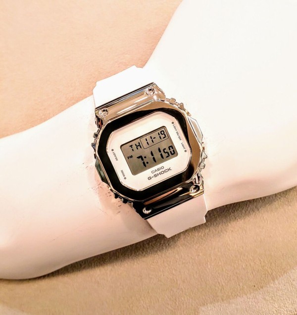 G-ショック ミッドサイズモデルGM-S5600 SERIES入荷！！ : 1950年創業