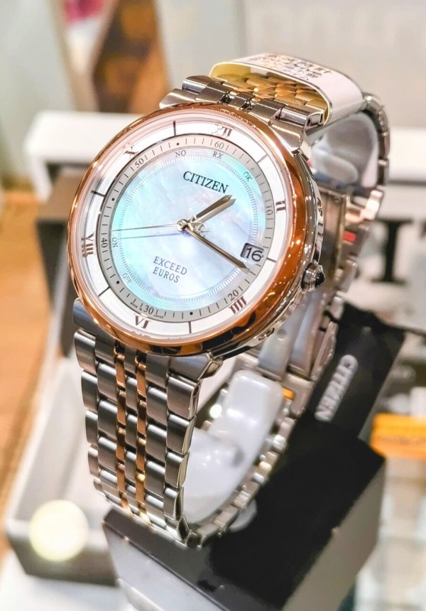 CITIZEN Koyo特別価格モデルを展開中です！！ : 1950年創業 Koyo 大阪