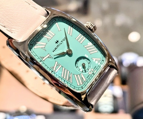 HAMILTON クラシックなボルトンがおススメです！！ : 1950年創業 Koyo