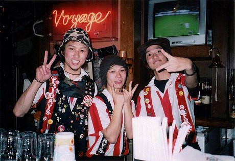 Uptのmitsu ミツ 金城光浩 を勝手に紹介します 笑 Youtube動画あり サッカーと旅を愛する男のブログ